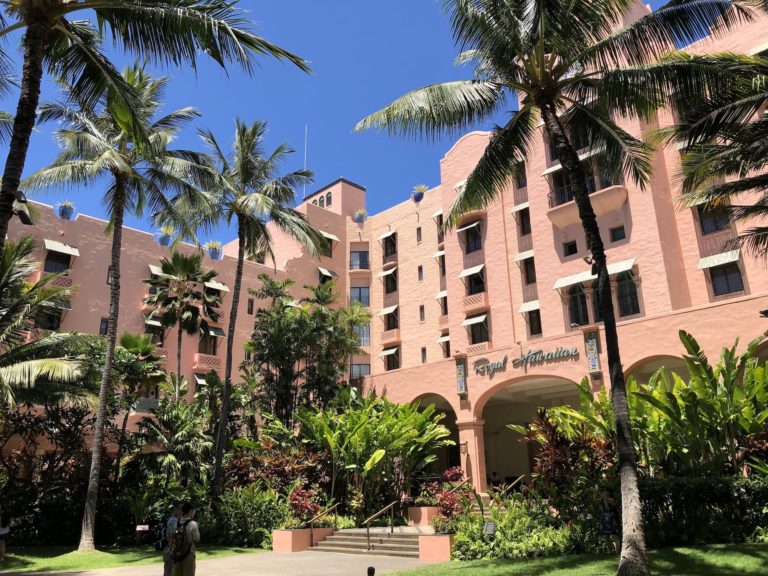 ハワイ 新婚旅行でハワイ ワイキキおすすめホテル5選 Kokolog ハワイ 新婚旅行でハワイ ワイキキおすすめホテル5選 Kokolog